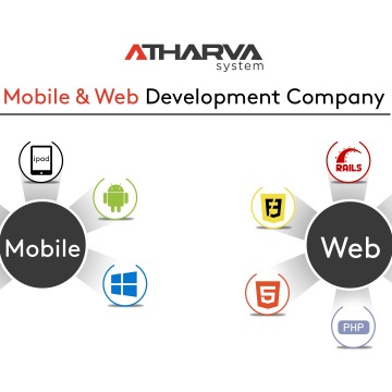 Web, Mobile Development, Customized Solution