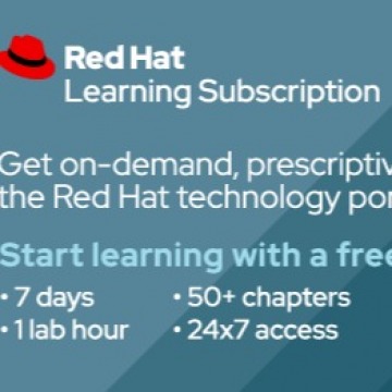 Red hat certified system Administration 1 and 2