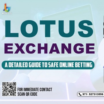 Lotus Exchange API- Secure & Safe Get Live Demo