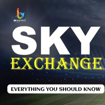 Sky Exchange API- With Latest Features 