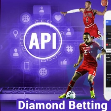 Diamond Betting Exchange API
