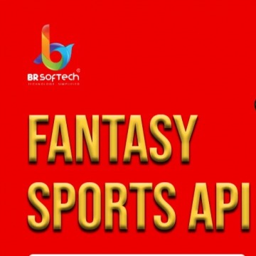 Fantasy Sport API- Fast Safe & Secure