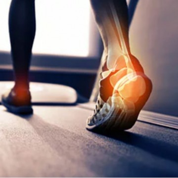 Foot and Ankle Pain Treatment in NYC