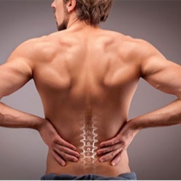 Lower Back Pain Treatment NYC