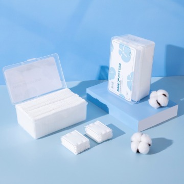 Meyso Cosmetic Pad , 2-Ply , 150 Pads 