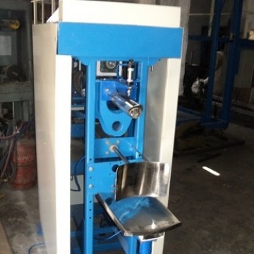 Valve Type Cement Bag Filling Machine