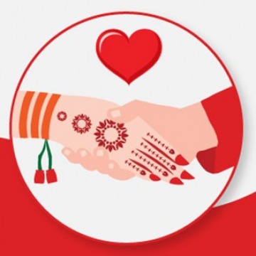 Possibility of Love Marriage By Date of Birth