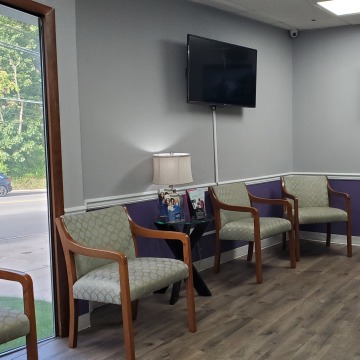 LEEP Procedure in Staten Island