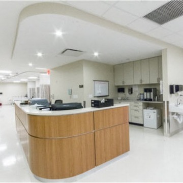 Cervical biopsy procedure in Brooklyn, NY