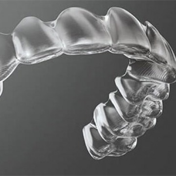 Invisalign® Invisible Braces in Bronx, NY