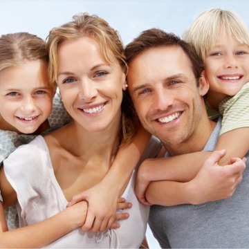 Family Dentistry Downtown NYC