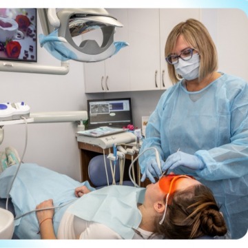 Dental Implants in Hackensack, NJ