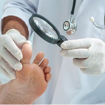 Foot Doctors in Downtown Brooklyn, NY