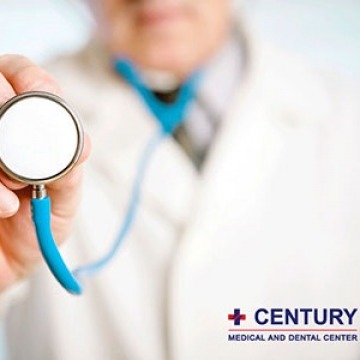 Primary care physician