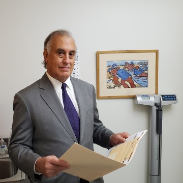 Peripheral Vascular Disease