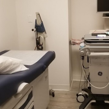 Marfan Syndrome Test and Treatment NYC