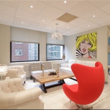 Hip Pain in Downtown Brooklyn & Lower Manhattan