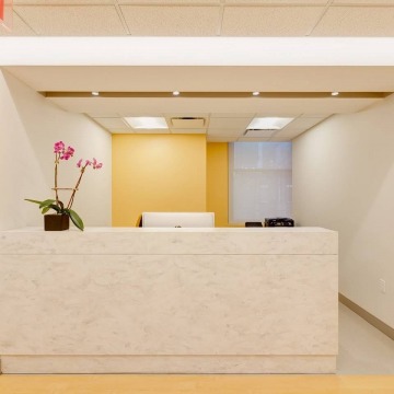 Ankle Pain Treatment in NYC