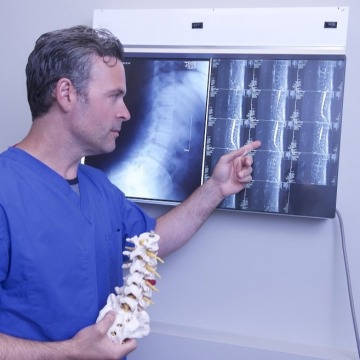 Sciatica Pain Relief