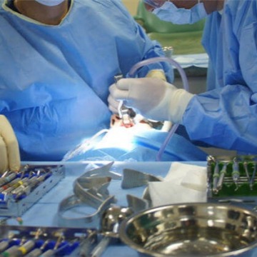 Sinus Lift NYC