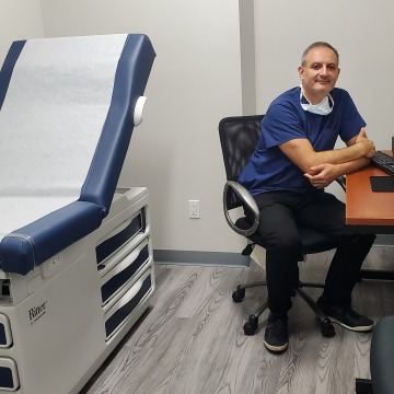 Sciatica Treatment Doctors Specialists in Manhattan, NYC