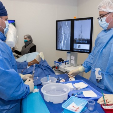 Varicose Veins Removal Doctor in Bronx, NY