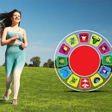 Health astrology - Medical astrology & Health Report