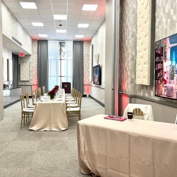 Meeting and Event Space