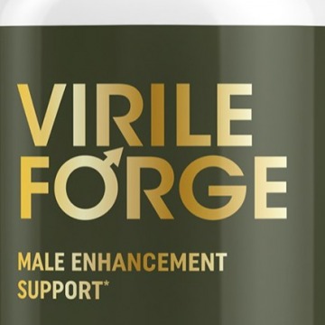 Virile Forge Male Enhancement