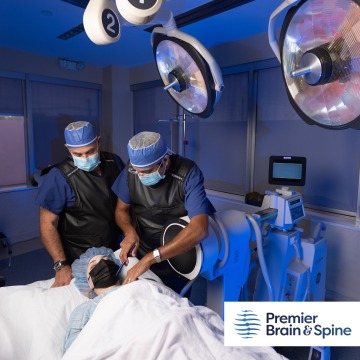 Spinal Fusion Surgery New Jersey & New York