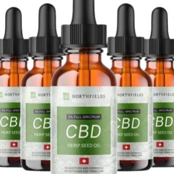 Northfields CBD Oil Erfahtungen