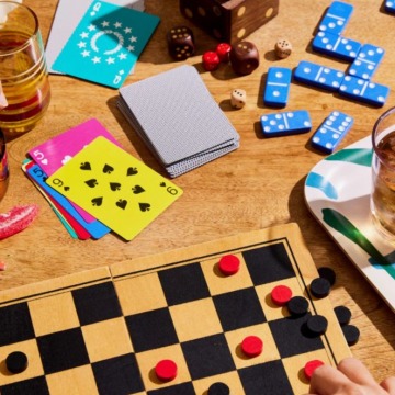 card game development