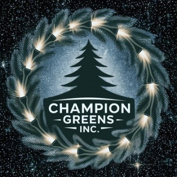 Champion Greens