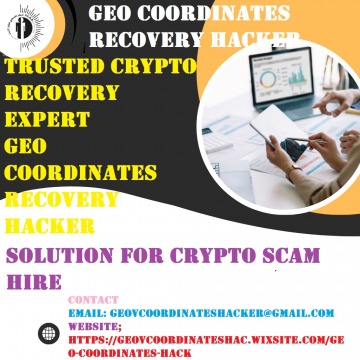 GEO COORDINATES RECOVERY HACKER 