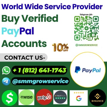 How to Create a Fully Verified PayPal Account in 2026 (Fast & Legit Guide)