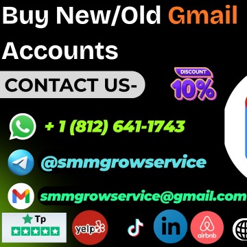 Where to Buy Aged Gmail Accounts Safely in 2026