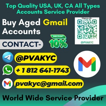 How to Buy Aged Gmail Accounts-Trusted Sites (2026)