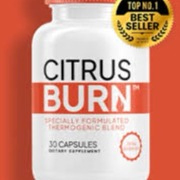 Citrus Burn