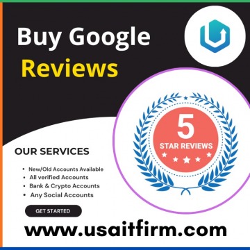 Buy Google Reviews