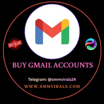 Buy Gmail Accounts