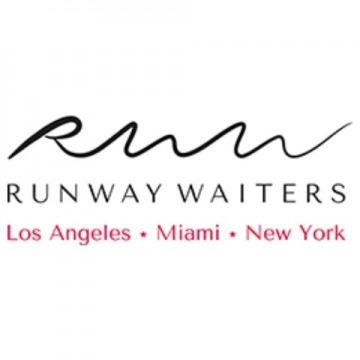 Runway Waiters