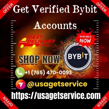 How To Buy Verified Bybit Accounts A Step By Step Guide