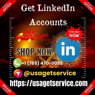 How And Where To Buy LinkedIn Accounts? New 2025 ...