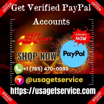 How to Buy Verified Paypal Accounts Without Technical Knowledge