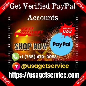 How to Buy Verified Paypal Accounts and Avoid Payment Restrictions