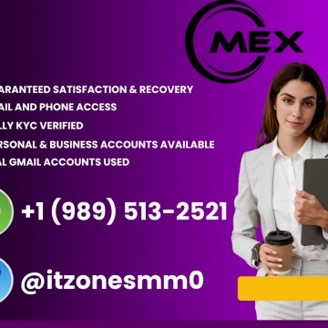 Get Verified Mexc Accounts