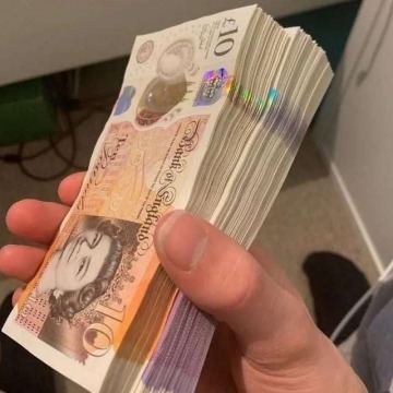 {{+44 7397 620325}}Buy AA+ undetectable Fake Euros / Dollars, GBP, CAD,Prop 10 Pound Notes For Sale UK buy fake GBP pounds
