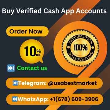 Buy Verified Cash App Accounts