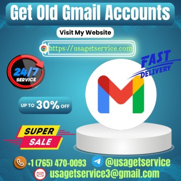  Best Platforms To Buy Verified Gmail Accounts (Aged or ...