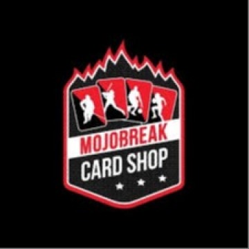 Mojobreak Baseball Cards and More